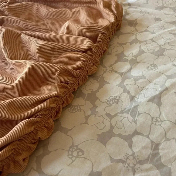 SOLD DON’T OFFER - Free People Bodysuit - Picture 11 of 11